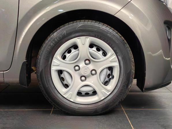 Kia Picanto III с пробегом 2018 года, цена 1 399 000 рублей, 41029 км, хэтчбек, Автокод Объявления