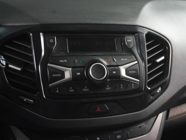 Lada (ВАЗ) Vesta I с пробегом 2020 года, цена 965 000 рублей, 124285 км, седан, Автокод Объявления