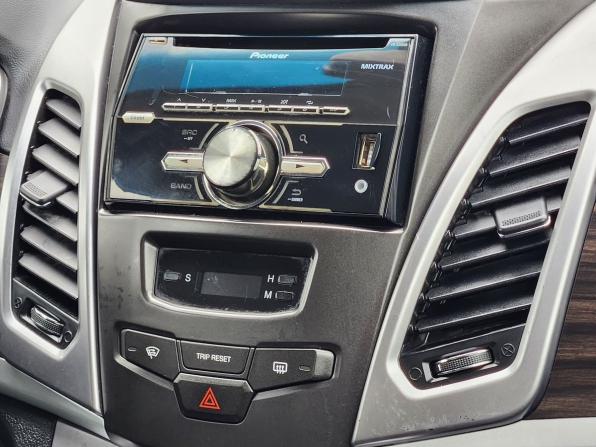 SsangYong Actyon II Рестайлинг с пробегом 2014 года, цена 959 000 рублей, 156498 км, внедорожник, Автокод Объявления