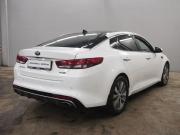 Kia Optima IV Москва  - изображение 19