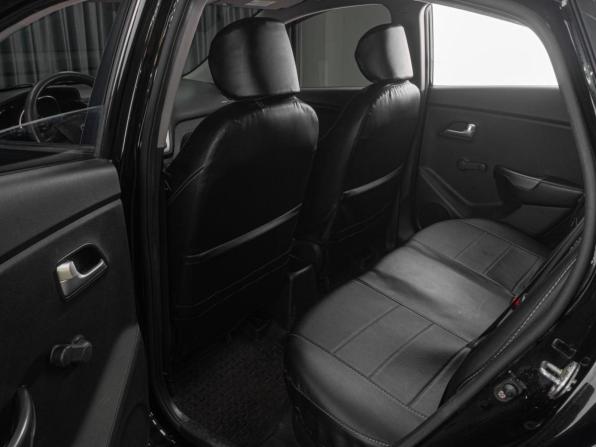 Kia Rio III с пробегом 2012 года, цена 719 000 рублей, 198252 км, седан, Автокод Объявления