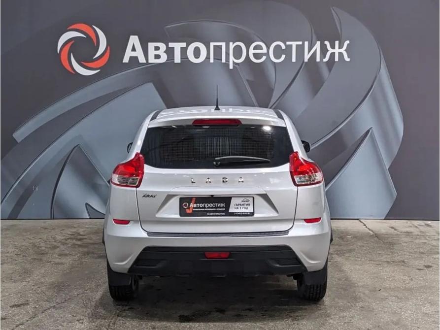 Lada (ВАЗ) XRAY I Пермь  - изображение 8