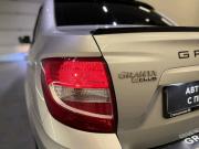 Lada (ВАЗ) Granta I Рестайлинг Новосибирск  - изображение 35