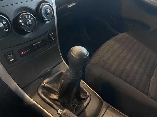 Toyota Corolla X (E140 E150) с пробегом 2008 года, цена 645 000 рублей, 320191 км, седан, Автокод Объявления