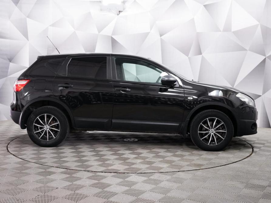 Nissan Qashqai I Рестайлинг Ульяновск  - изображение 6