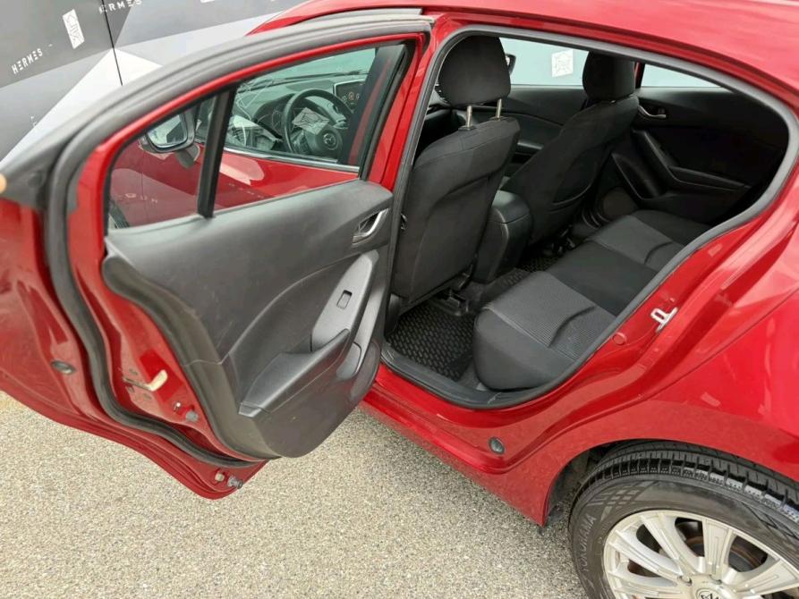 Mazda 3 III (BM) Минеральные Воды  - изображение 10