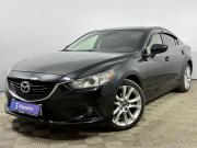 Mazda 6 III (GJ) Борисоглебск  - изображение 18