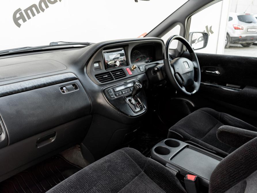 Honda Odyssey II Рестайлинг Екатеринбург  - изображение 9