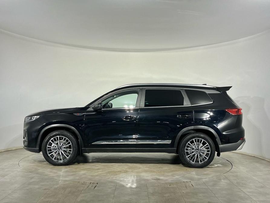 Chery Tiggo 8 Pro Max I Рестайлинг Ижевск  - изображение 2