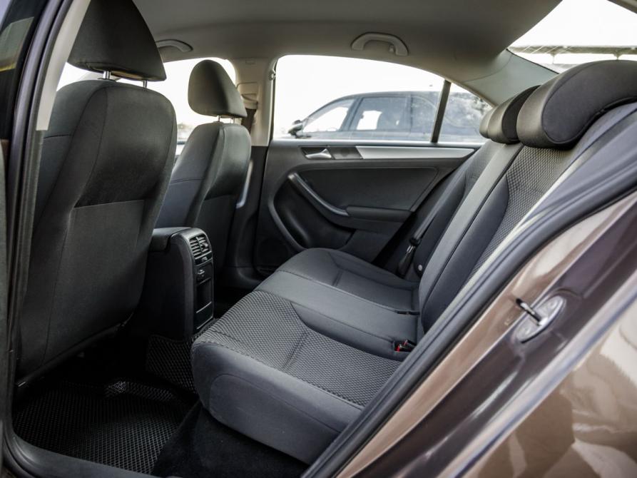 Volkswagen Jetta VI Волгоград  - изображение 30