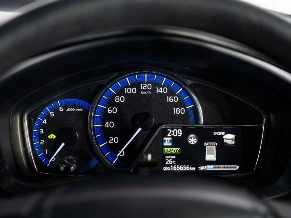 Toyota Corolla XI (E160 E170 E180) Рестайлинг 1 с пробегом 2016 года, цена 1 150 000 рублей, 165656 км, универсал, Автокод Объявления