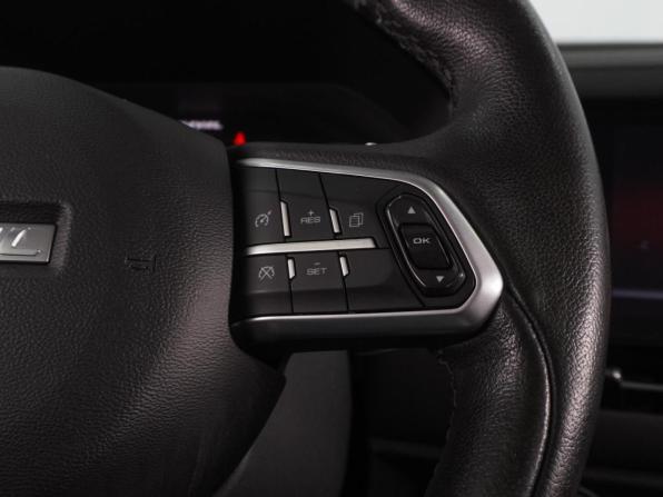 Haval F7 I с пробегом 2020 года, цена 1 749 000 рублей, 75885 км, внедорожник, Автокод Объявления