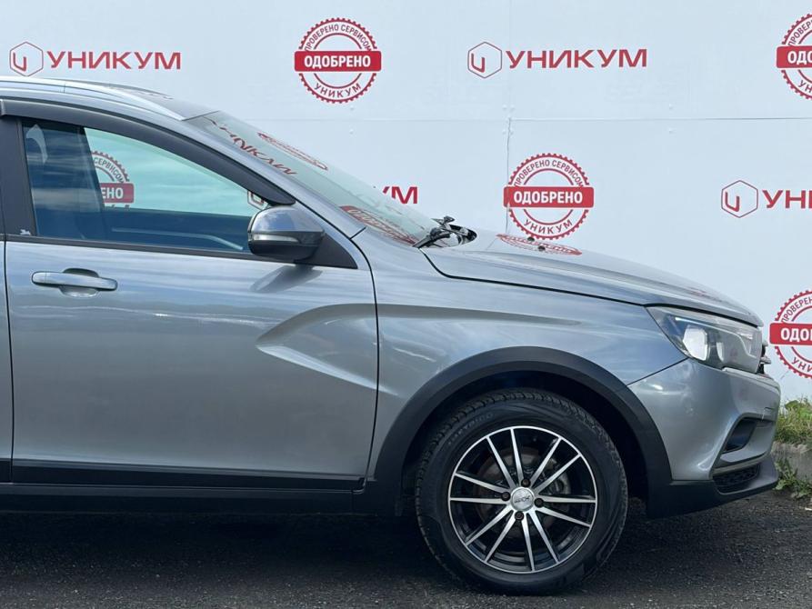 Lada (ВАЗ) Vesta I Екатеринбург  - изображение 18