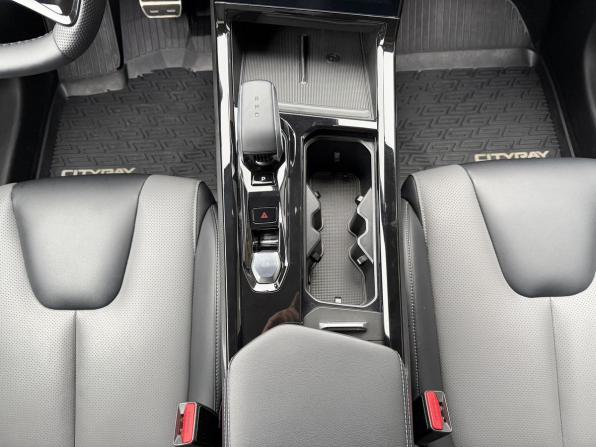 Geely Cityray с пробегом 2024 года, цена 2 415 000 рублей, 33433 км, внедорожник, Автокод Объявления