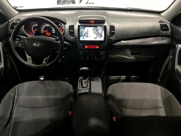 Kia Sorento II Рестайлинг с пробегом 2019 года, цена 1 795 000 рублей, 138360 км, внедорожник, Автокод Объявления