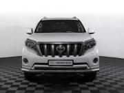 Toyota Land Cruiser Prado 150 Series Рестайлинг 1 Москва  - изображение 28