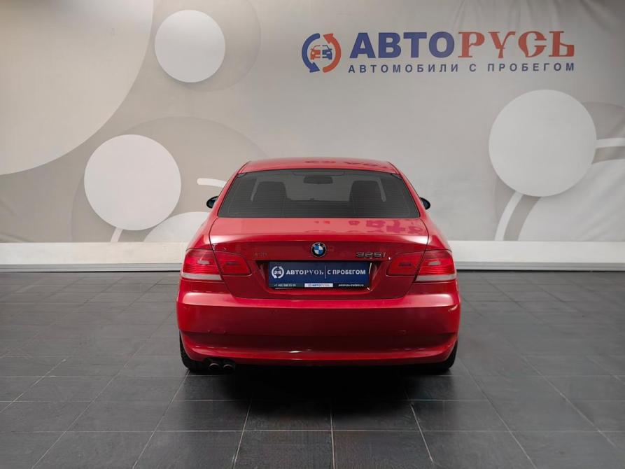 BMW 3 серии V (E90/E91/E92/E93) Москва  - изображение 4