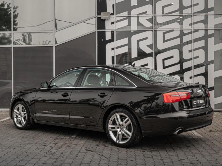 Audi A6 IV (C7) Краснодар  - изображение 2