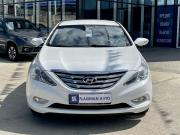 Hyundai Sonata VI (YF) Краснодар  - изображение 30