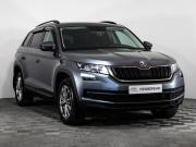 Skoda Kodiaq I Санкт-Петербург  - изображение 29