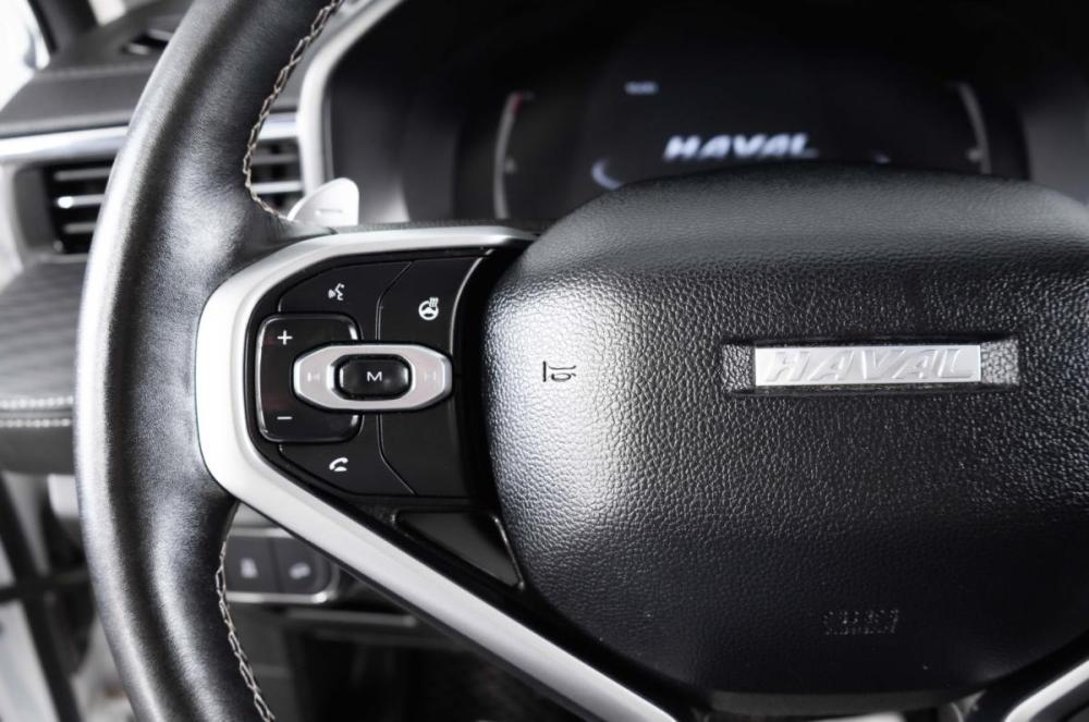 Haval Jolion I Пермь  - изображение 18