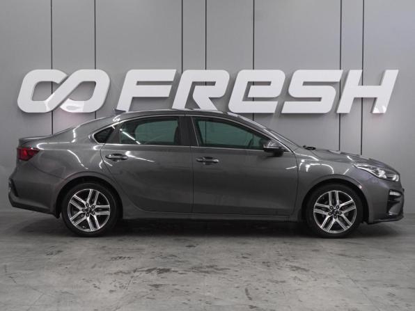 Kia Cerato IV с пробегом 2019 года, цена 1 849 000 рублей, 133415 км, седан, Автокод Объявления