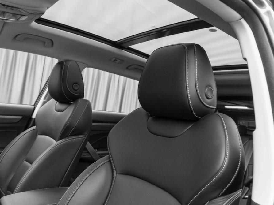 Geely Atlas Pro Москва  - изображение 10