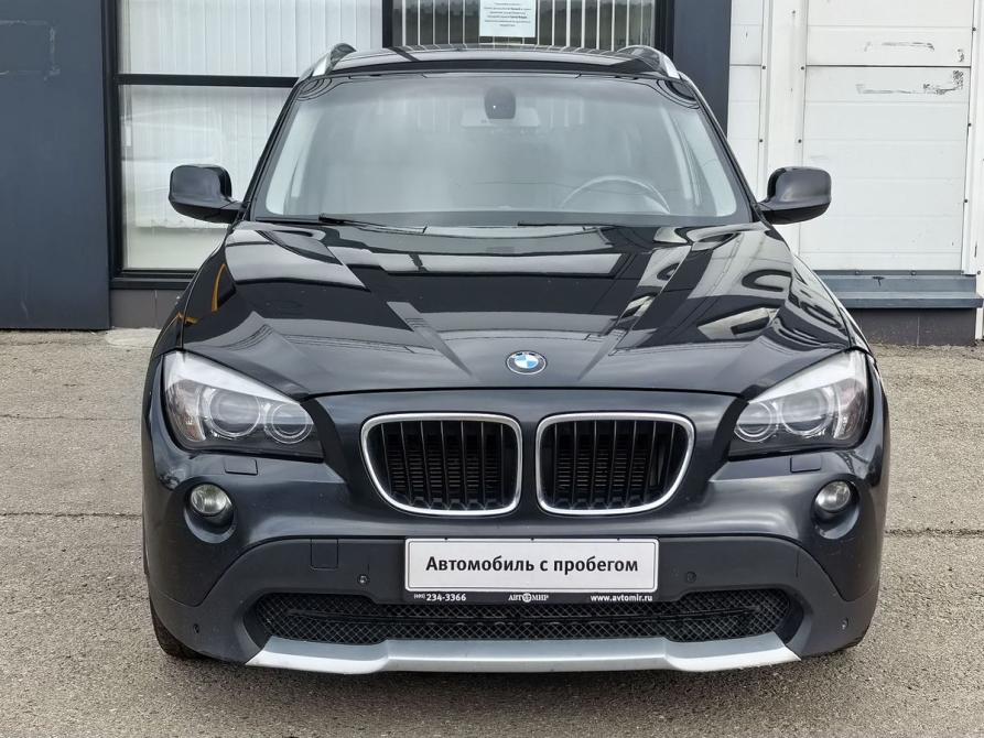 BMW X1 I (E84) Москва  - изображение 2