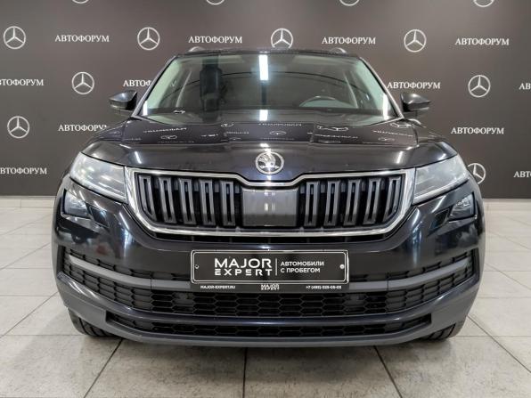 Skoda Kodiaq I с пробегом 2020 года, цена 3 625 000 рублей, 57843 км, внедорожник, Автокод Объявления