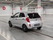 Kia Picanto II Казань  - изображение 30
