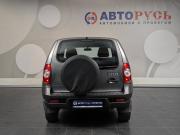 Chevrolet Niva I Рестайлинг Москва  - изображение 28