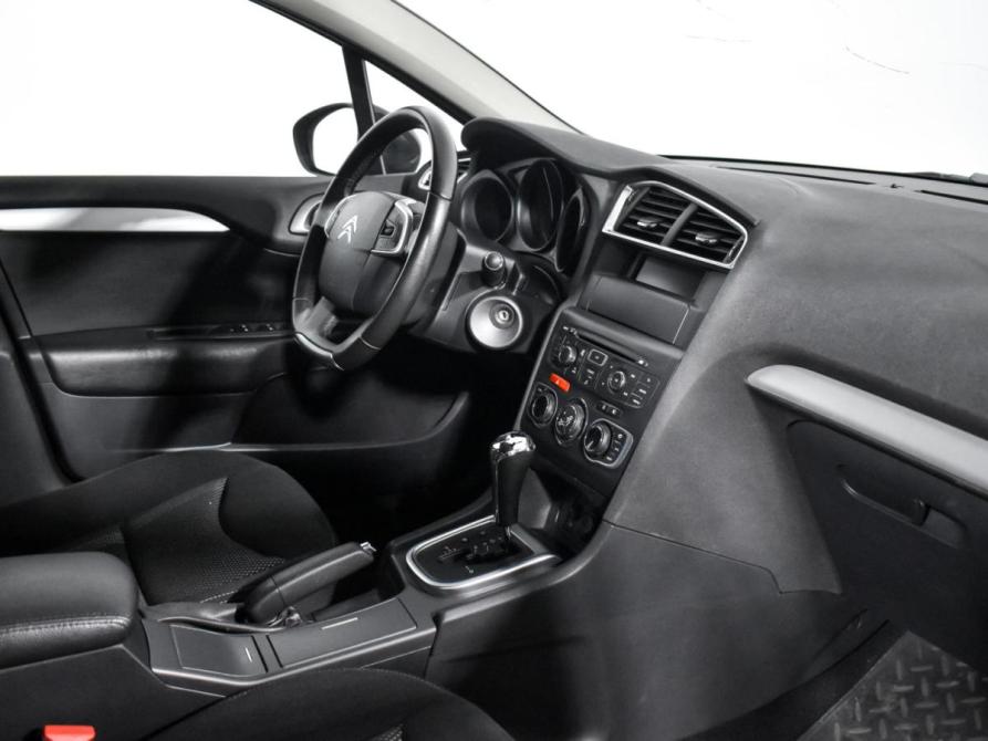 Citroen C4 II Санкт-Петербург  - изображение 14