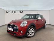 Mini Hatch III (F55/F56) Москва  - изображение 17