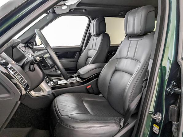 Land Rover Range Rover IV Рестайлинг с пробегом 2020 года, цена 7 900 000 рублей, 68544 км, внедорожник, Автокод Объявления