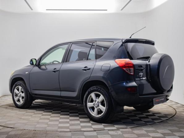 Toyota RAV4 III (XA30) с пробегом 2006 года, цена 950 000 рублей, 269109 км, внедорожник, Автокод Объявления