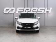 Lada (ВАЗ) Granta I Рестайлинг Воронеж  - изображение 19