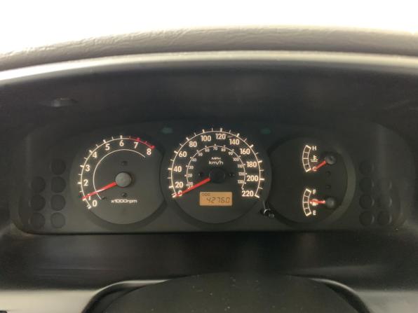 Kia Spectra I Рестайлинг 2 с пробегом 2008 года, цена 720 000 рублей, 42759 км, седан, Автокод Объявления