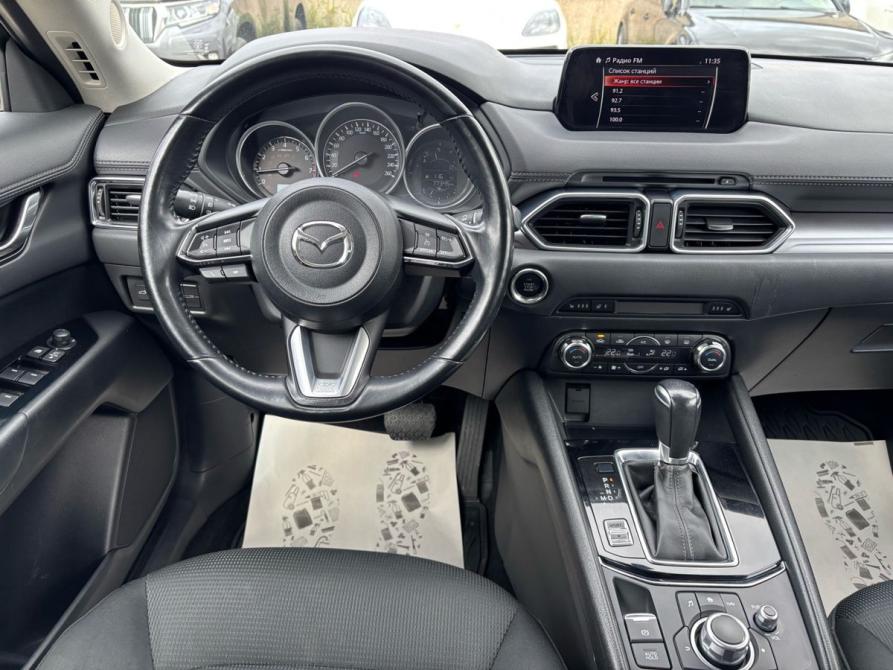 Mazda CX-5 II Пермь  - изображение 20