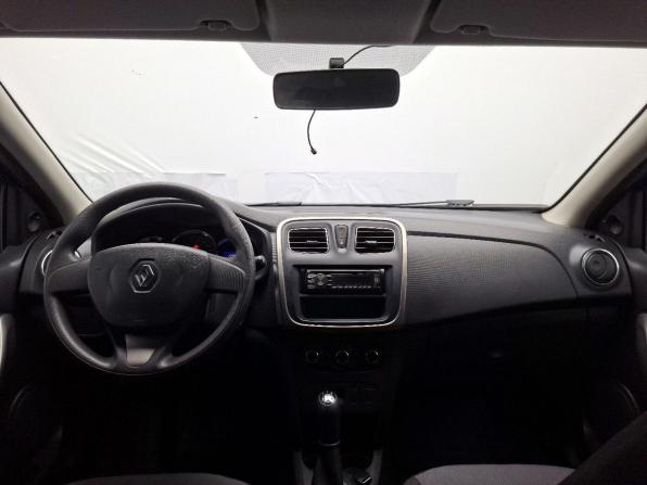 Renault Logan II с пробегом 2015 года, цена 679 000 рублей, 177709 км, седан, Автокод Объявления