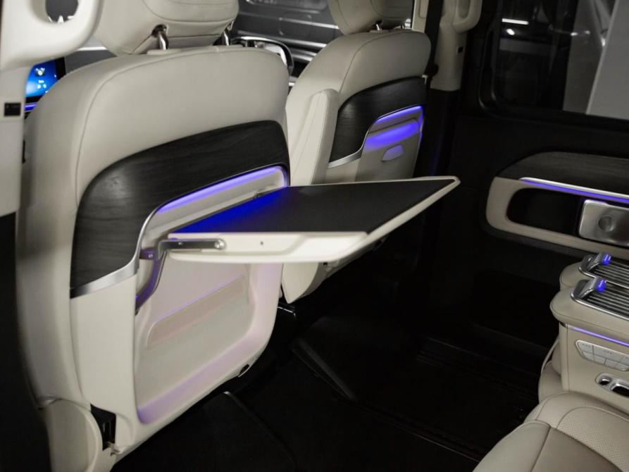 Mercedes-Benz V-Класс III (W447) Рестайлинг 2 Москва  - изображение 24