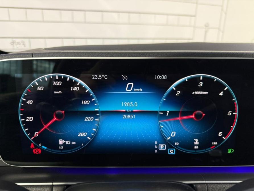 Mercedes-Benz GLS II (X167) Москва  - изображение 16