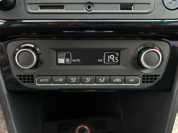 Volkswagen Polo V Рестайлинг с пробегом 2017 года, цена 1 185 000 рублей, 135080 км, седан, Автокод Объявления