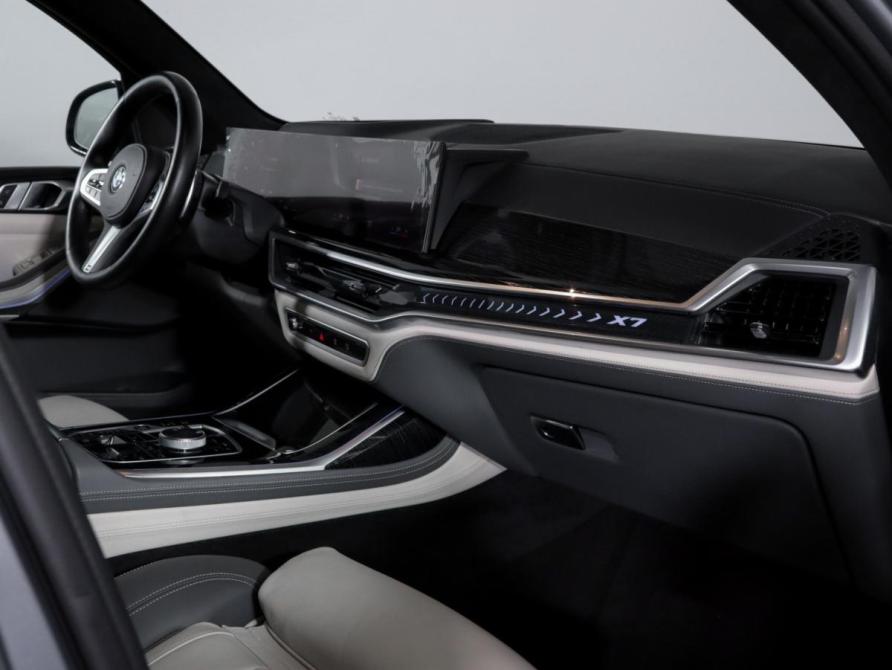BMW X7 I (G07) Рестайлинг Москва  - изображение 9