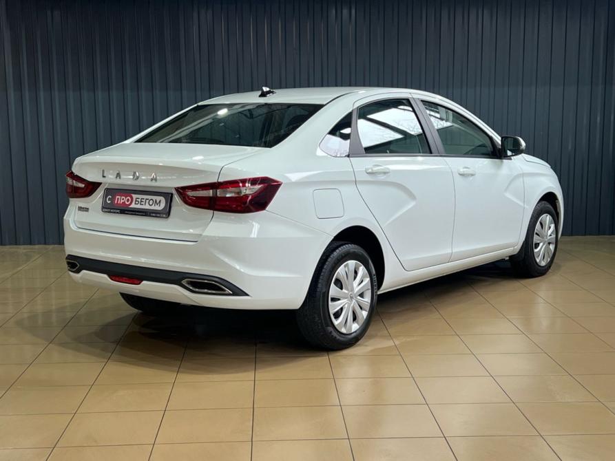 Lada (ВАЗ) Vesta I Рестайлинг (NG) Ростов-на-Дону  - изображение 3