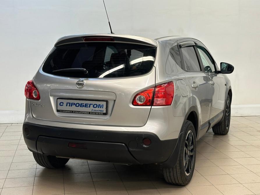 Nissan Qashqai I Балашиха  - изображение 4