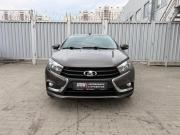 Lada (ВАЗ) Vesta I Ростов-на-Дону  - изображение 25