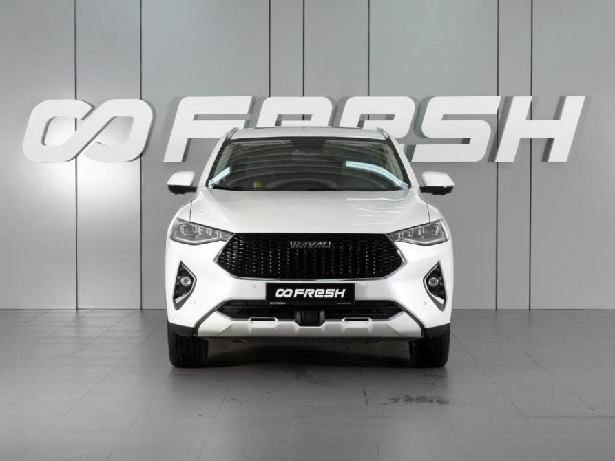 Haval F7x I Минеральные Воды  - изображение 3