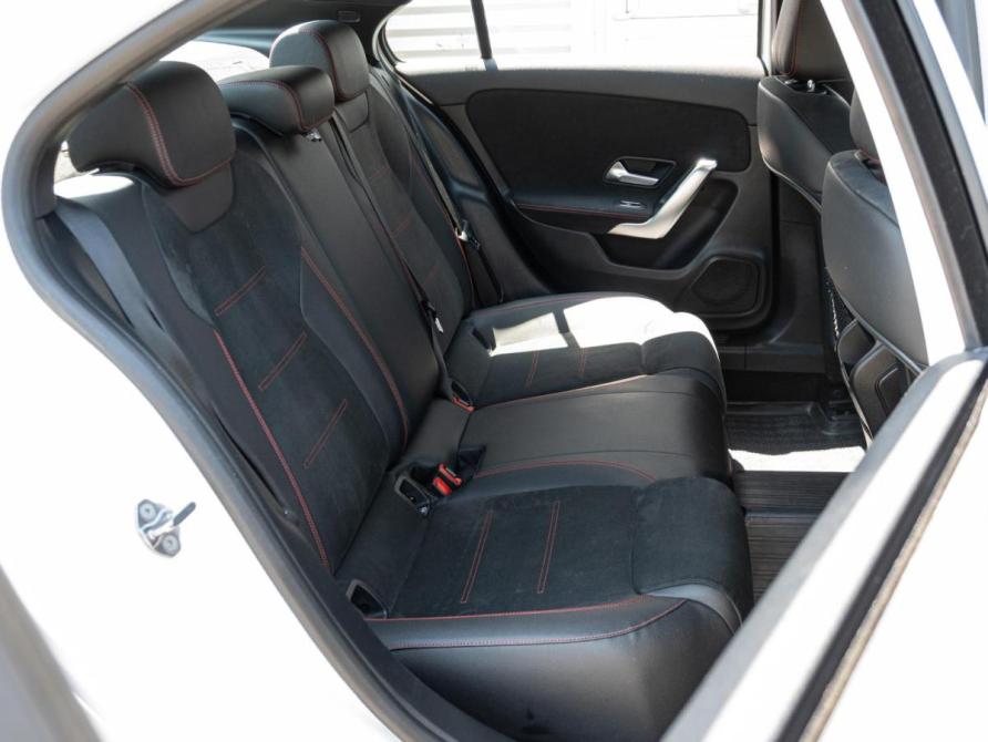 Mercedes-Benz A-Класс IV (W177) Краснодар  - изображение 7