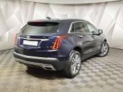 Cadillac XT5 I Рестайлинг Москва  - изображение 22