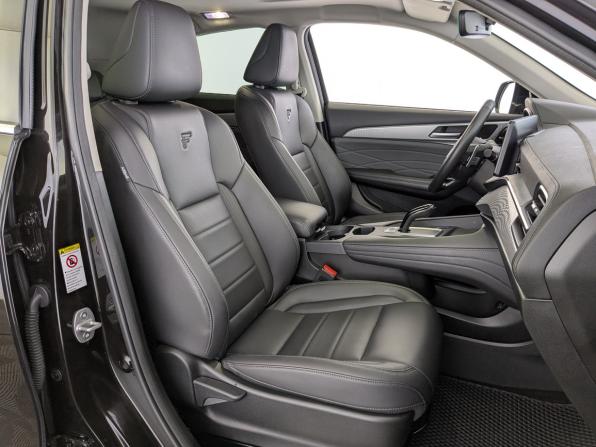 Haval F7x I Рестайлинг с пробегом 2023 года, цена 2 250 000 рублей, 39934 км, внедорожник, Автокод Объявления